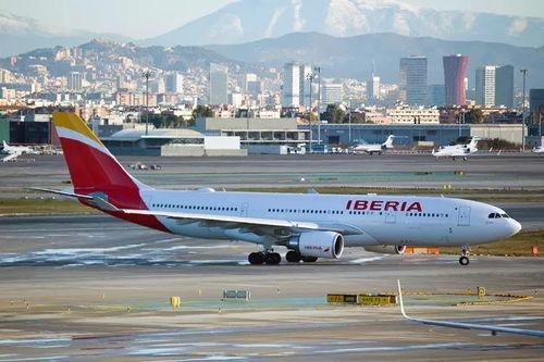 西班牙航班爆料视频播放,真实事件背后的惊人内幕  第3张