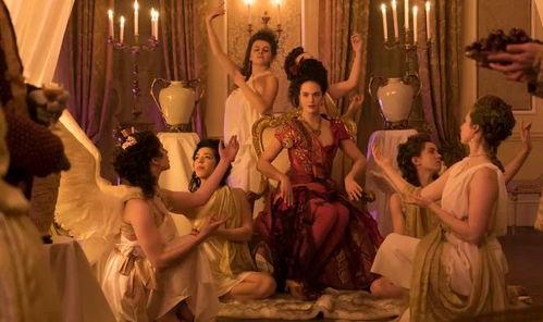 名姝01在线观看,繁华背后的风月传奇,在线观看揭秘晚清名妓生活 第1张 名姝01在线观看,繁华背后的风月传奇,在线观看揭秘晚清名妓生活 第1张